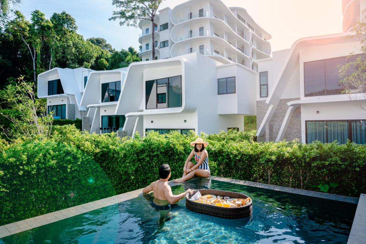Utopia Naiharn Nai Harn Exterior photo